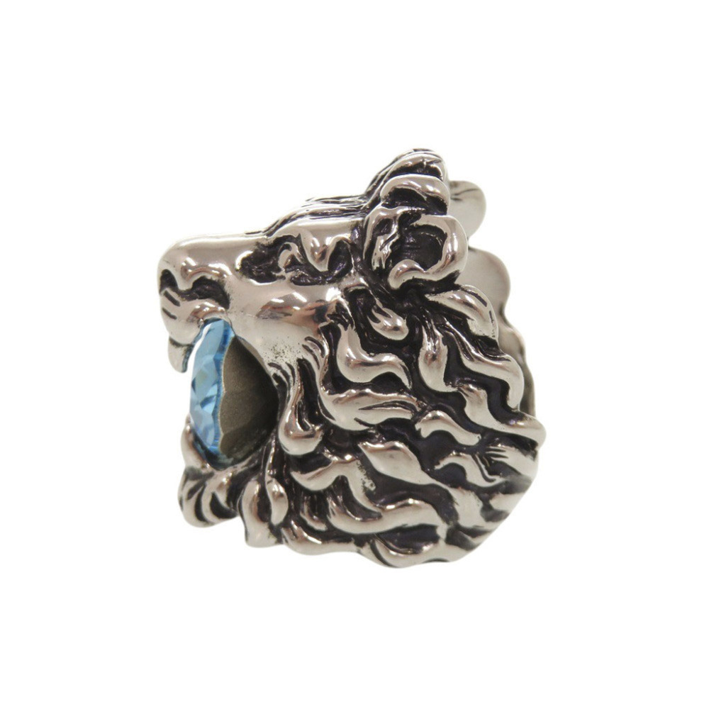 GUCCI Silver Ring - Picture 2 of 10